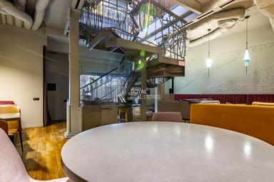 Коммерческая недвижимость по адресу ул. Гусовского (площадь 170 м²) - Atlanta.ua - фото 55