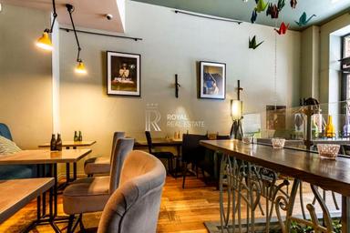 Коммерческая недвижимость по адресу ул. Гусовского (площадь 170 м²) - Atlanta.ua - фото 61