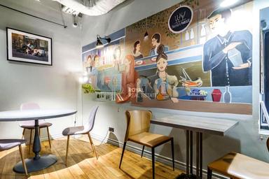 Коммерческая недвижимость по адресу ул. Гусовского (площадь 170 м²) - Atlanta.ua - фото 64