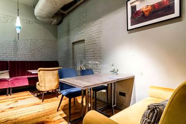 Коммерческая недвижимость по адресу ул. Гусовского (площадь 170 м²) - Atlanta.ua - фото 67