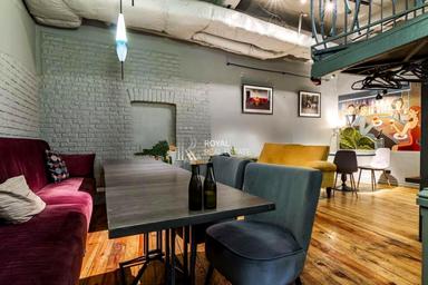 Коммерческая недвижимость по адресу ул. Гусовского (площадь 170 м²) - Atlanta.ua - фото 68