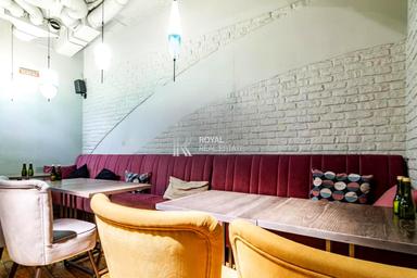 Коммерческая недвижимость по адресу ул. Гусовского (площадь 170 м²) - Atlanta.ua - фото 69