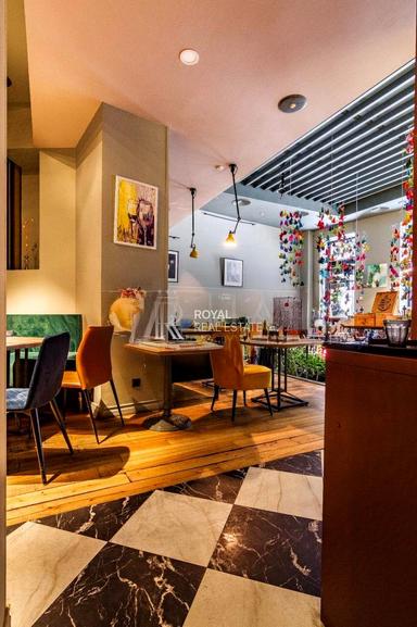 Коммерческая недвижимость по адресу ул. Гусовского (площадь 170 м²) - Atlanta.ua - фото 66