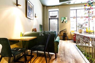 Коммерческая недвижимость по адресу ул. Гусовского (площадь 170 м²) - Atlanta.ua - фото 72