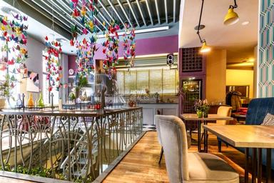 Коммерческая недвижимость по адресу ул. Гусовского (площадь 170 м²) - Atlanta.ua - фото 73