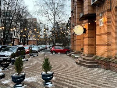 Коммерческая недвижимость по адресу ул. Гусовского (площадь 170 м²) - Atlanta.ua - фото 76