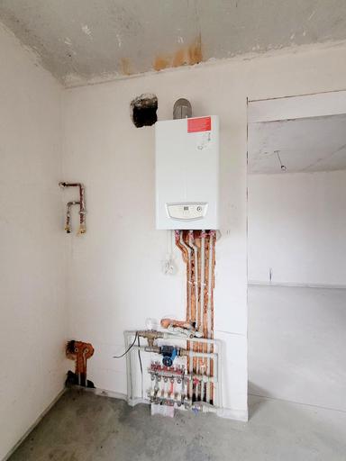 Будинок за адресою вул. Боголюбова (площа 180 м²) - Atlanta.ua - фото 48