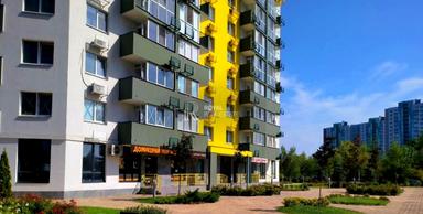 Комерційна нерухомість за адресою вул. Дегтярівська (площа 48,4 м²) - Atlanta.ua - фото 4