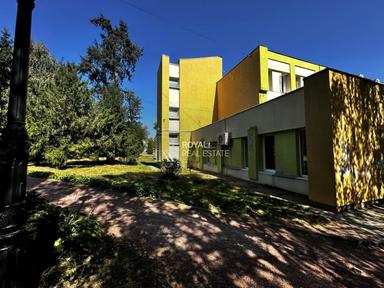 Комерційна нерухомість за адресою (площа 594 м²) - Atlanta.ua - фото 21