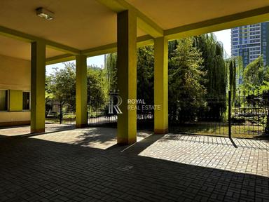 Комерційна нерухомість за адресою (площа 594 м²) - Atlanta.ua - фото 25