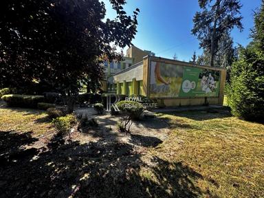 Комерційна нерухомість за адресою (площа 594 м²) - Atlanta.ua - фото 23