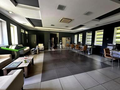 Комерційна нерухомість за адресою (площа 594 м²) - Atlanta.ua - фото 28