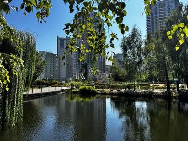 Комерційна нерухомість за адресою (площа 594 м²) - Atlanta.ua - фото 36