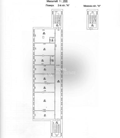 Комерційна нерухомість за адресою (площа 594 м²) - Atlanta.ua - фото 40