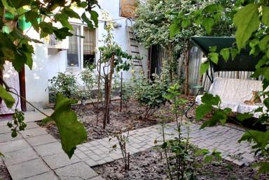 Дом по адресу ул. Ефима Геллера(Окт. Революции) (площадь 84 м²) - Atlanta.ua - фото 16