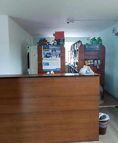 Комерційна нерухомість за адресою вул. Михайла Драгоманова (площа 238 м²) - Atlanta.ua - фото 42