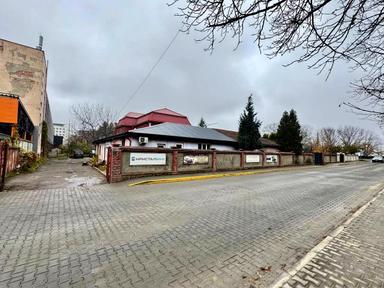 Комерційна нерухомість за адресою вул. Руська (площа 2148 м²) - Atlanta.ua - фото 8