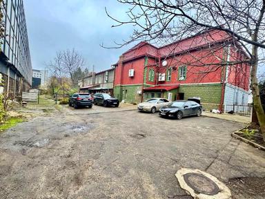 Комерційна нерухомість за адресою вул. Руська (площа 2148 м²) - Atlanta.ua - фото 9