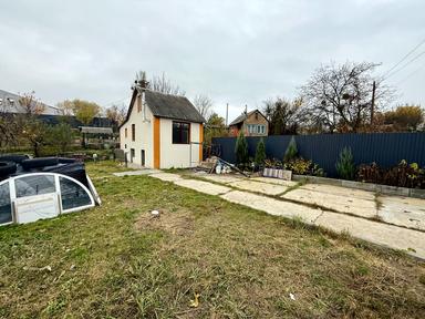 Будинок за адресою вул. 19-а Садова (площа 50 м²) - Atlanta.ua - фото 12