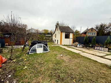 Будинок за адресою вул. 19-а Садова (площа 50 м²) - Atlanta.ua - фото 13