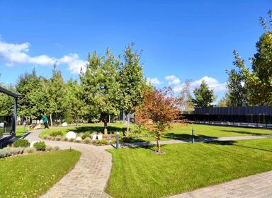 House by the address st. Ul Osennyaya (area 148 m²) - Atlanta.ua - photo 18