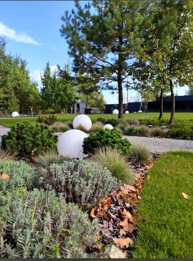 House by the address st. Ul Osennyaya (area 148 m²) - Atlanta.ua - photo 17