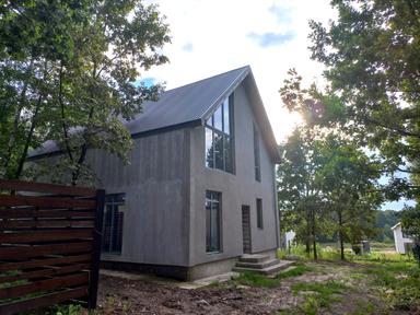 House by the address st. Ul Osennyaya (area 148 m²) - Atlanta.ua - photo 20