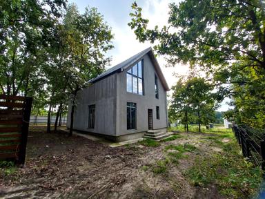 House by the address st. Ul Osennyaya (area 148 m²) - Atlanta.ua - photo 16