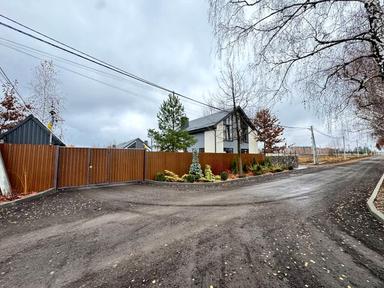 House by the address st. Ul Osennyaya (area 148 m²) - Atlanta.ua - photo 30