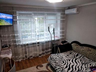 1-room apartment apartment by the address st. Krymskaya (area 24 m²) - Atlanta.ua - photo 26