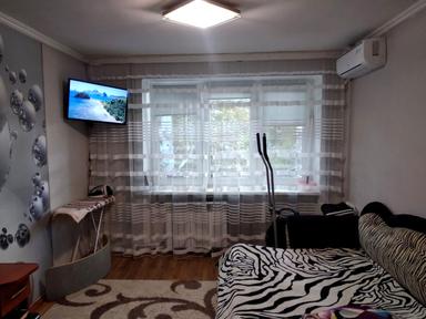 1-room apartment apartment by the address st. Krymskaya (area 24 m²) - Atlanta.ua - photo 23