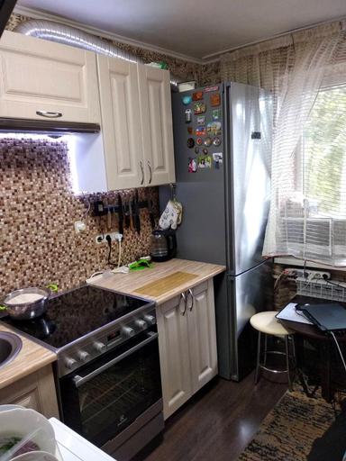 1-room apartment apartment by the address st. Krymskaya (area 24 m²) - Atlanta.ua - photo 15