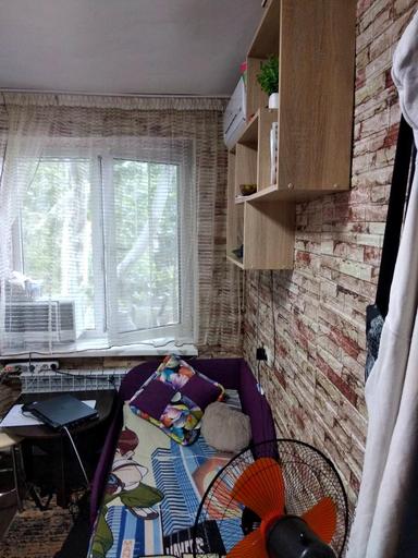 1-room apartment apartment by the address st. Krymskaya (area 24 m²) - Atlanta.ua - photo 16