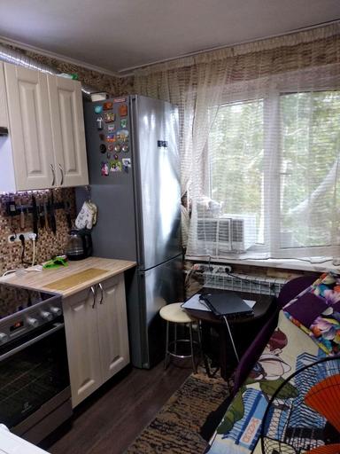 1-room apartment apartment by the address st. Krymskaya (area 24 m²) - Atlanta.ua - photo 17