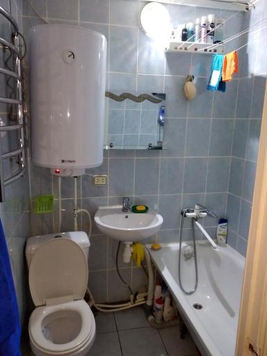 1-room apartment apartment by the address st. Krymskaya (area 24 m²) - Atlanta.ua - photo 27