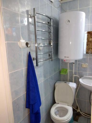1-room apartment apartment by the address st. Krymskaya (area 24 m²) - Atlanta.ua - photo 28