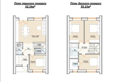 Будинок за адресою (площа 107,6 м²) - Atlanta.ua - фото 24