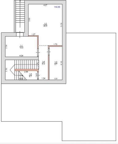 House by the address (area 328 m²) - Atlanta.ua - photo 18