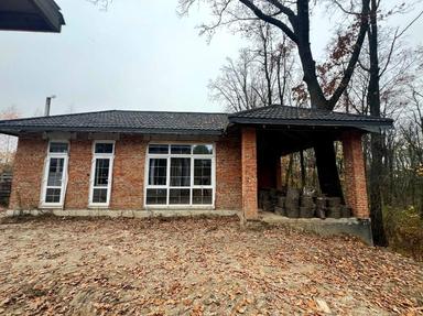 House by the address (area 328 m²) - Atlanta.ua - photo 23