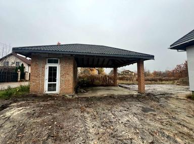 House by the address (area 328 m²) - Atlanta.ua - photo 24