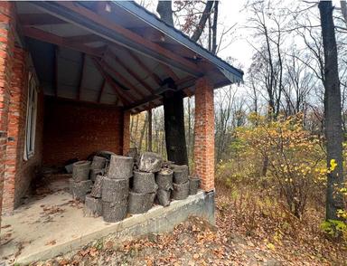 House by the address (area 328 m²) - Atlanta.ua - photo 25