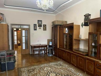 2-кімнатна квартира за адресою вул. Інститутська (площа 68 м²) - Atlanta.ua - фото 13