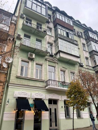 2-кімнатна квартира за адресою вул. Інститутська (площа 68 м²) - Atlanta.ua - фото 10