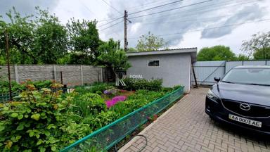 House by the address (area 176 m²) - Atlanta.ua - photo 38