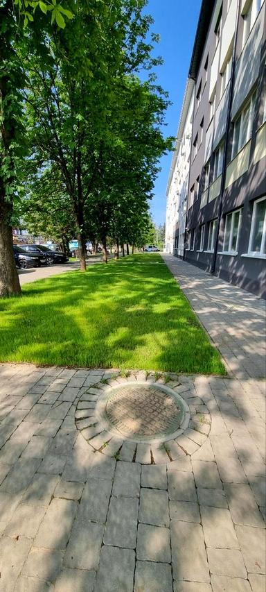 2-rooms apartment apartment by the address st. Sergeya Martyna (area 40,1 m²) - Atlanta.ua - photo 14