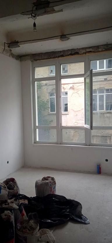 2-rooms apartment apartment by the address st. Sergeya Martyna (area 40,1 m²) - Atlanta.ua - photo 17