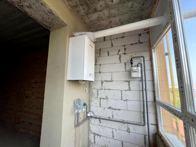 1-комнатная квартира по адресу ул. Костя Широцкого (площадь 44,5 м²) - Atlanta.ua - фото 12