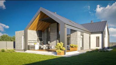 Дом по адресу ул. Вишневая (площадь 250 м²) - Atlanta.ua - фото 10