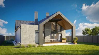 Дом по адресу ул. Вишневая (площадь 250 м²) - Atlanta.ua - фото 12