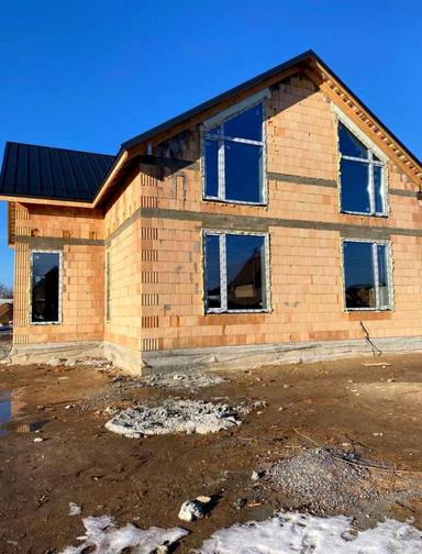 Дом по адресу ул. Вишневая (площадь 250 м²) - Atlanta.ua - фото 18